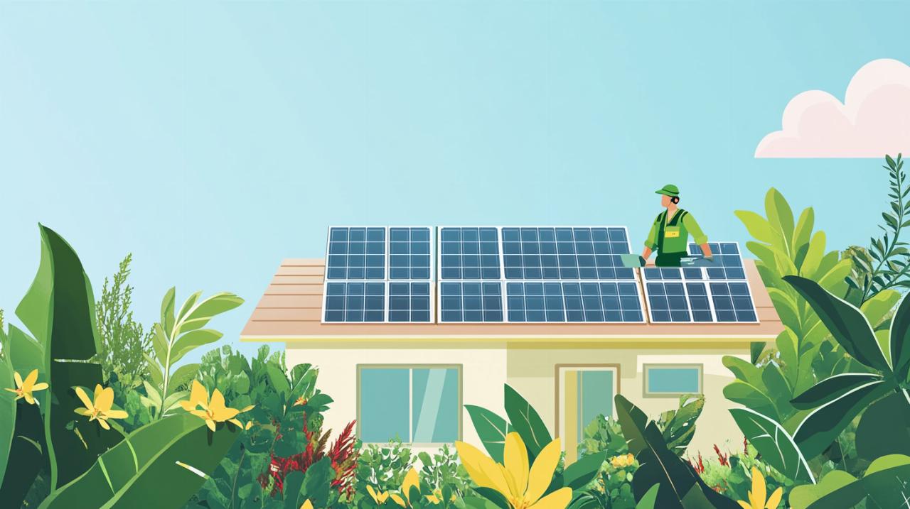 Comment faire valider son installation photovoltaïque ?