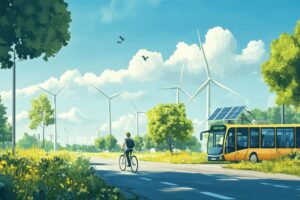 Janvier 2019 – BLOG Voyage & Développement DURABLE : 5 résolutions écologiques pour explorer le monde