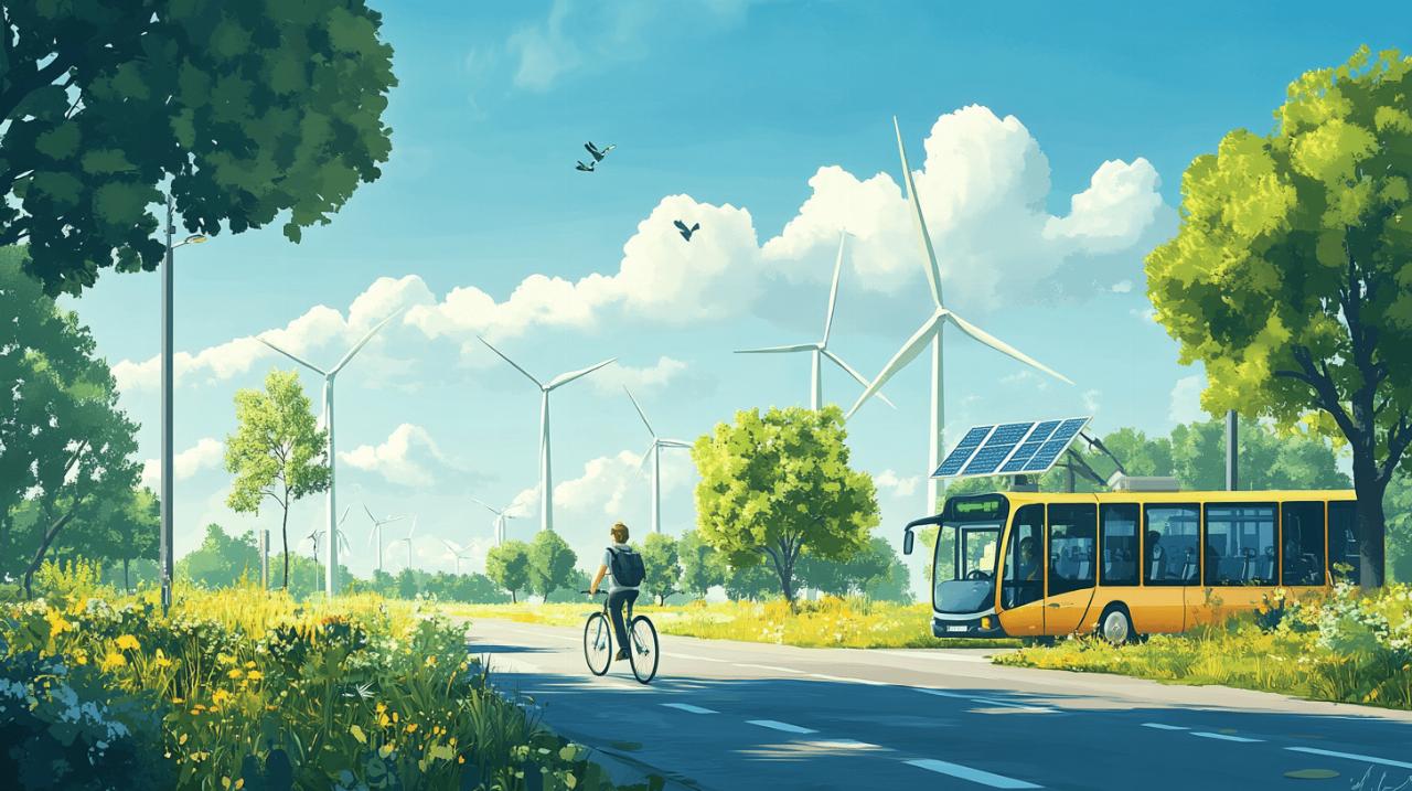 Janvier 2019 – BLOG Voyage & Développement DURABLE : 5 résolutions écologiques pour explorer le monde