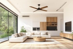 Comment un destratificateur optimise-t-il votre consommation énergétique ?