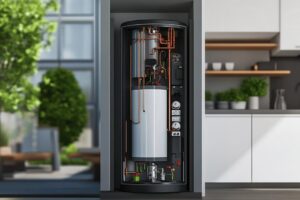 Remplacement de votre cumulus : Tout ce qu’il faut savoir pour connaître le fonctionnement d’un ballon d’eau chaude électrique