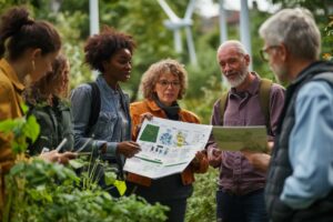 Comment mobiliser de nouveaux publics face aux enjeux climatiques