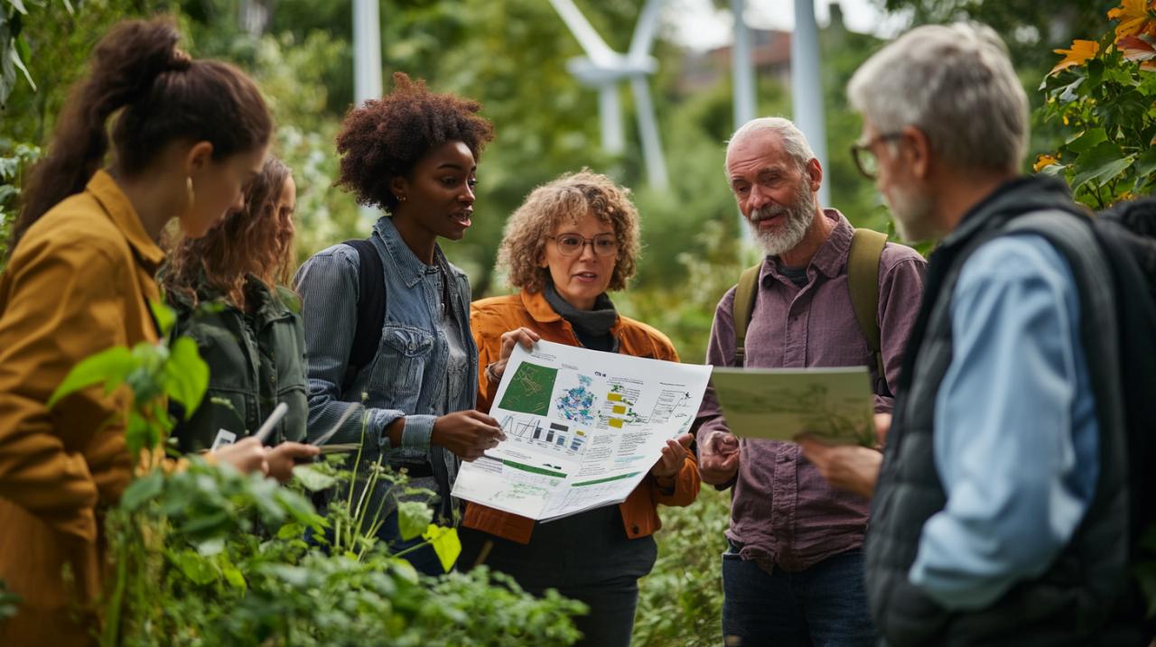 Comment mobiliser de nouveaux publics face aux enjeux climatiques