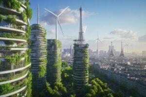 Pourquoi la communauté Ekwateur révolutionne la consommation d&rsquo;énergie en France