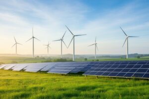 Comparatif des Fournisseurs d&rsquo;Électricité Verte en France : ENGIE en Tête des Offres