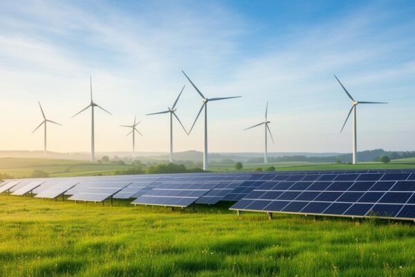 Comparatif des Fournisseurs d&rsquo;Électricité Verte en France : ENGIE en Tête des Offres