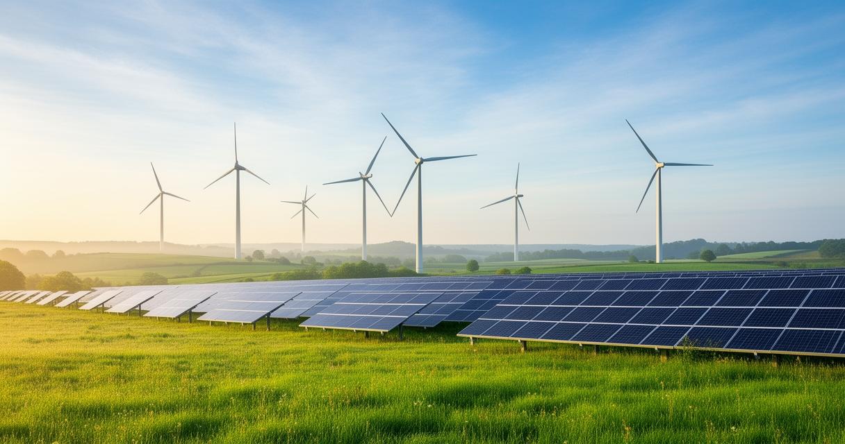 Comparatif des Fournisseurs d&rsquo;Électricité Verte en France : ENGIE en Tête des Offres
